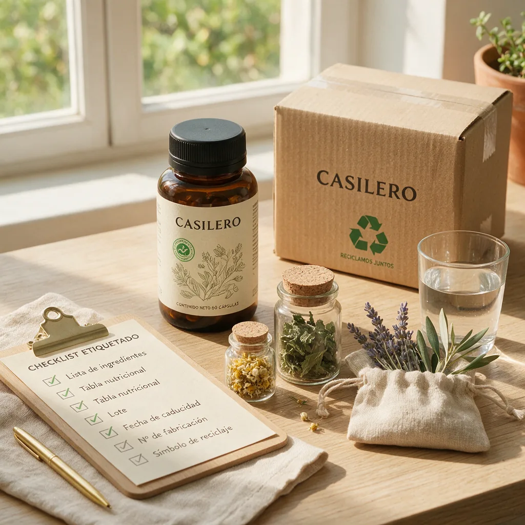 Casilero Pro